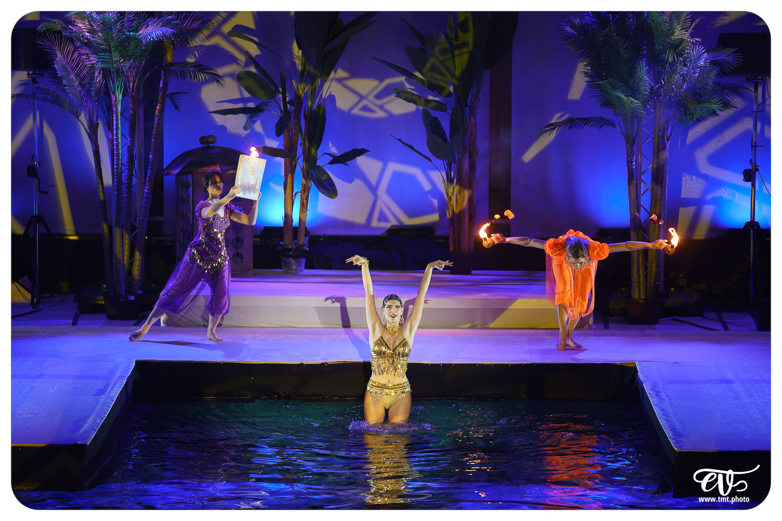 BNS - MILLE ET UNE NUITS